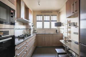 Boulevard de la Bastille