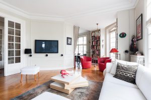 Boulevard de Port-Royal