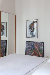 Boulevard de Sébastopol