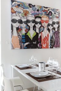 Boulevard de Sébastopol