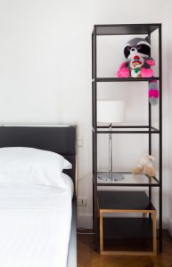 Boulevard de Sébastopol II