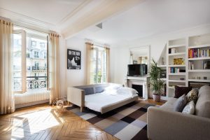 Boulevard de Sébastopol II