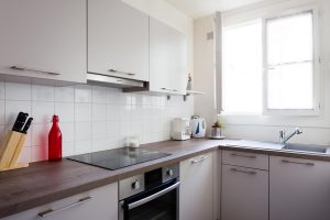 Boulevard de Sébastopol II