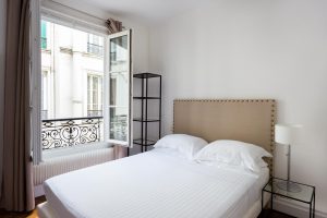 Boulevard de Sébastopol II