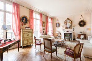 Boulevard Jules Sandeau