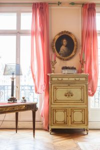 Boulevard Jules Sandeau