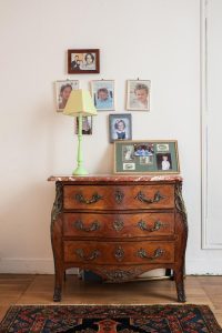 Boulevard Jules Sandeau