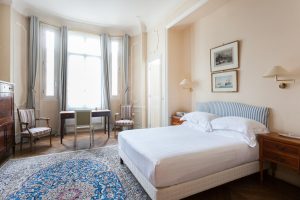 Boulevard Jules Sandeau