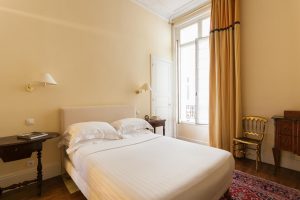 Boulevard Jules Sandeau