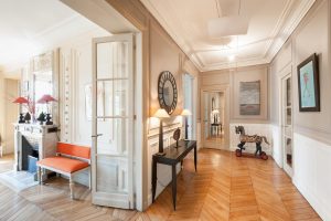 Boulevard Raspail II