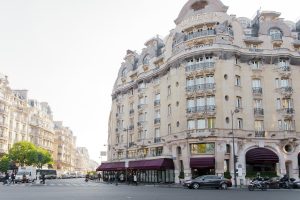 Boulevard Raspail II