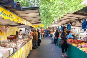 Boulevard Raspail II