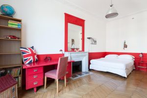 Boulevard Raspail II