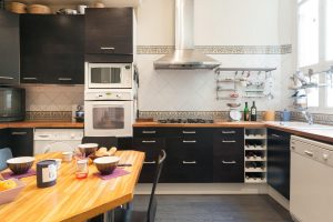 Boulevard Raspail II