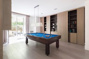 Boulevard Suchet III