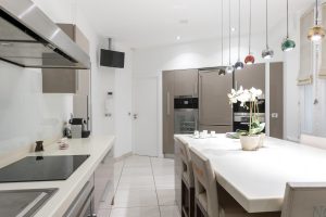 Boulevard Suchet III