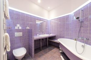 Boulevard Suchet III