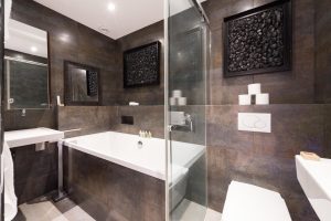 Boulevard Suchet III