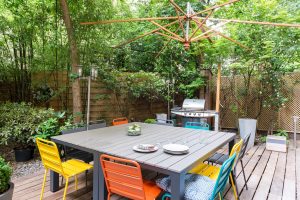 Boulevard Suchet III