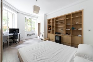 Boulevard Suchet III