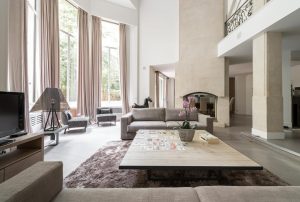 Boulevard Suchet III