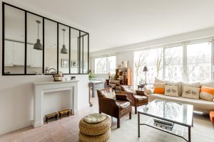 Boulevard Victor Hugo