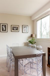 Boulevard Victor Hugo