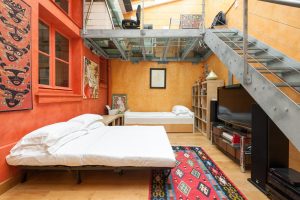 Impasse Marie Blanche