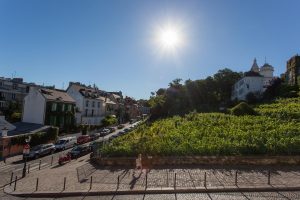 Impasse Marie Blanche