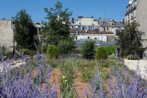 Impasse Marie Blanche