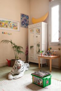 Impasse Marie Blanche