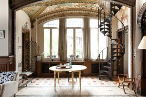 Impasse Marie Blanche