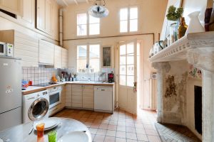 Impasse Marie Blanche