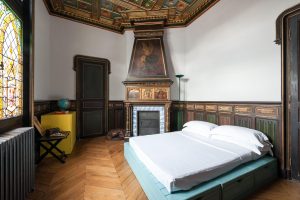 Impasse Marie Blanche