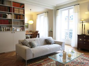 Le Bon Marche – Cherche Midi