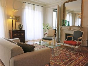 Le Bon Marche – Cherche Midi