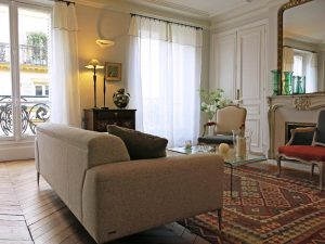 Le Bon Marche – Cherche Midi