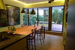 Le Jardin De Luxembourg