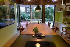 Le Jardin De Luxembourg