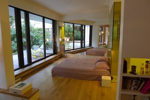 Le Jardin De Luxembourg