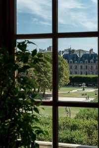 Place des Vosges