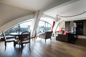 Quai des Célestins II