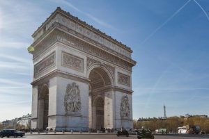 Rue Auguste Vacquerie