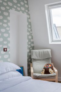 Rue Auguste Vacquerie