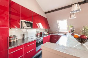 Rue Auguste Vacquerie