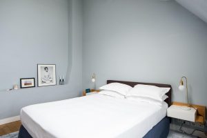 Rue Auguste Vacquerie