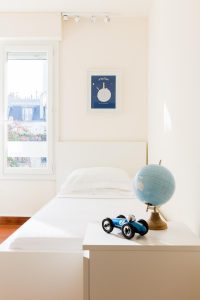 Rue Bernard de Clairvaux