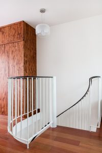 Rue Bernard de Clairvaux