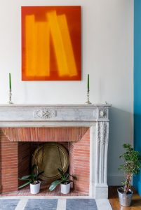 Rue de Bourgogne III