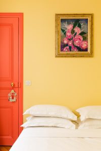 Rue de Bourgogne III